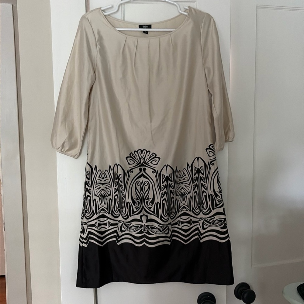 Massimo < dress
